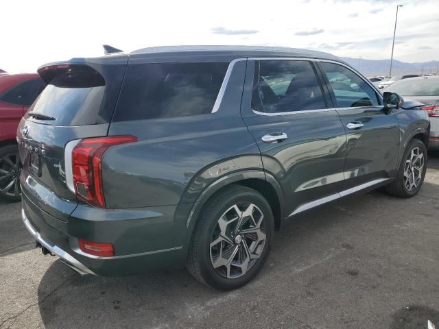 Vin: km8r7dhe1nu341087, lot: 54198495, hyundai palisade calligraphy 20223