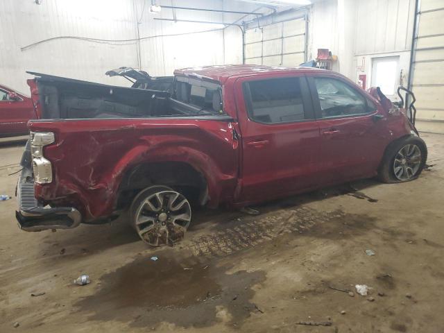 Vin: 3gcuydet9mg285142, lot: 51178915, chevrolet all models k1500 lt 20213