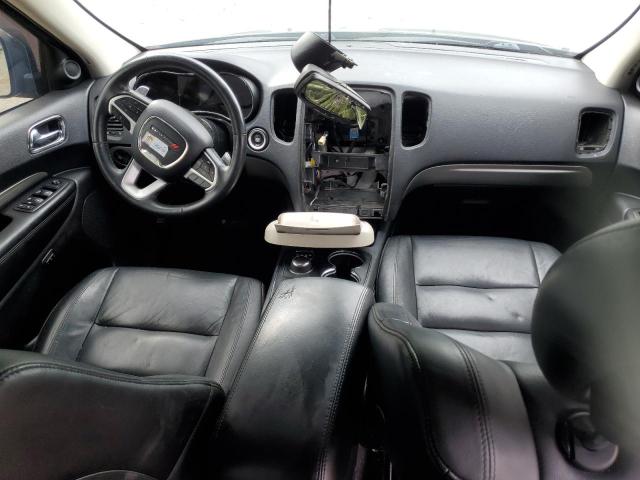 2017 DODGE DURANGO GT 1C4RDHDG7HC944387