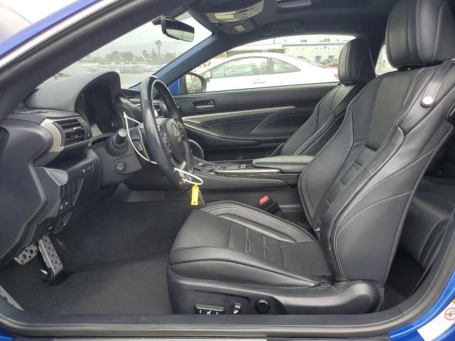 2015 LEXUS RC 350 JTHHE5BCXF5002079
