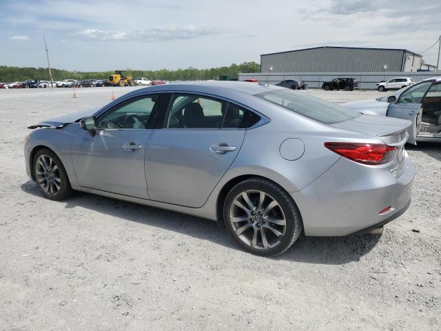 2014 MAZDA 6 GRAND TO - JM1GJ1W66E1132145
