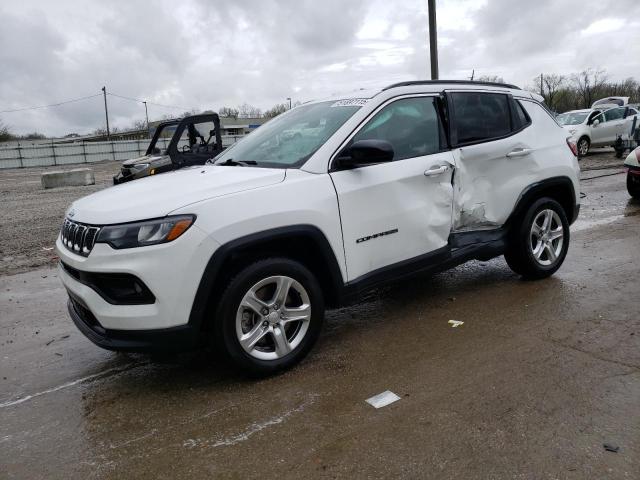Vin: 3c4njdbn9pt522979, lot: 51697115, jeep compass latitude 2023 img_1