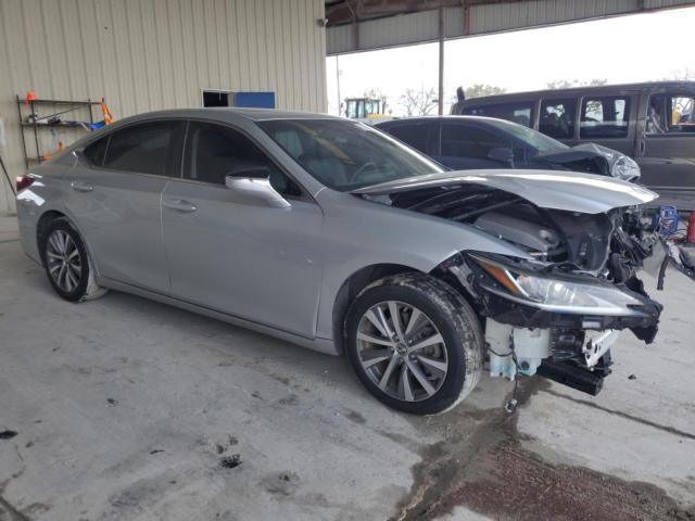 2019 LEXUS ES 350 58ABZ1B1XKU031380