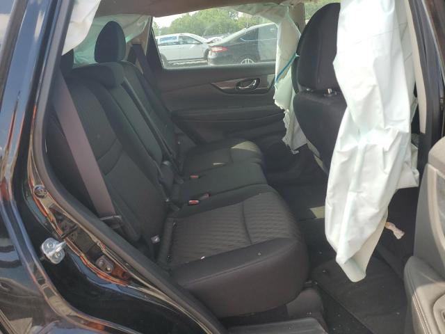 2017 NISSAN ROGUE S - 5N1AT2MT5HC842026