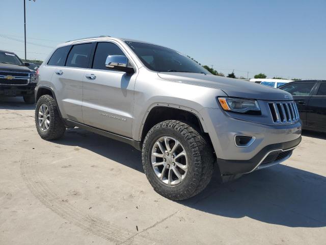 Vin: 1c4rjfbg6fc865502, lot: 52824495, jeep grand cher limited 20154