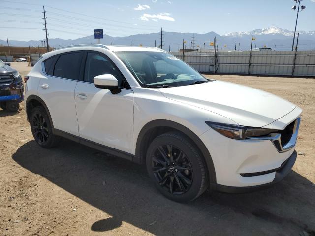 Vin: jm3kfbdm6m1368061, lot: 52685785, mazda cx-5 grand touring 20214