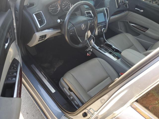 2016 ACURA TLX 19UUB1F37GA007990