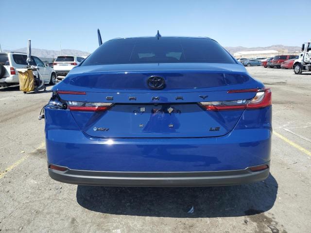 2025 TOYOTA CAMRY XSE - 4T1DAACK3SU077048