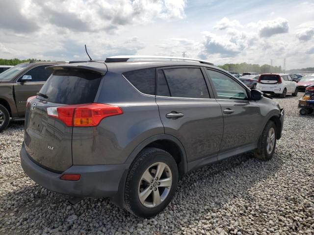 2015 TOYOTA RAV4 XLE - 2T3WFREVXFW154429