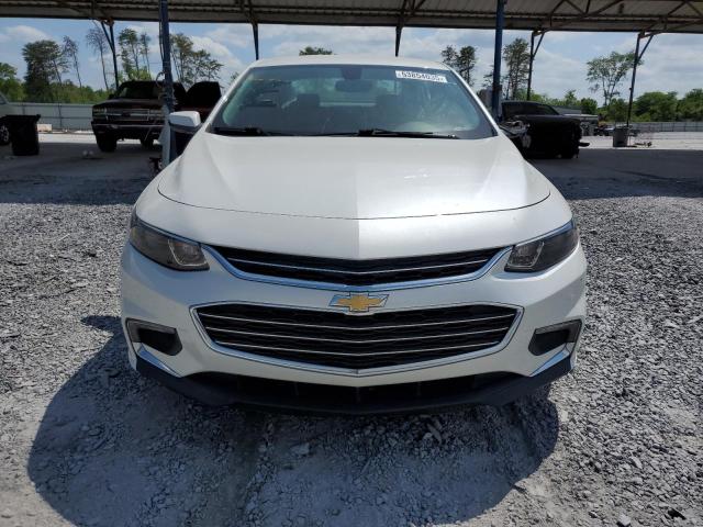 2017 CHEVROLET MALIBU LT - 1G1ZE5STXHF260940