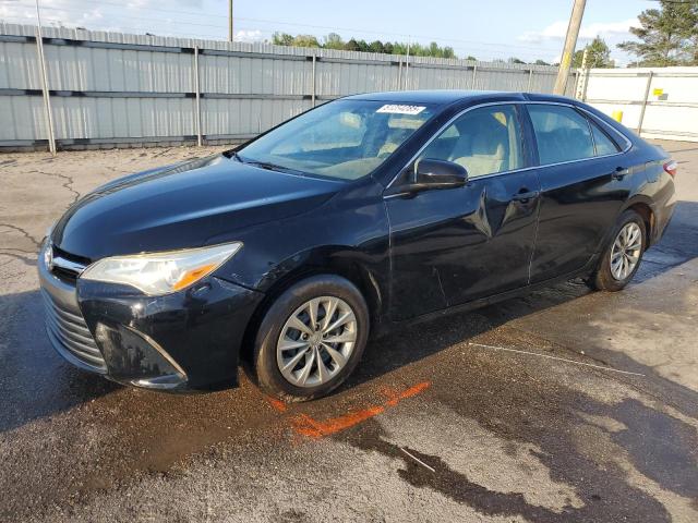 Vin: 4t1bf1fk3hu646588, lot: 51254285, toyota camry le 2017 img_1