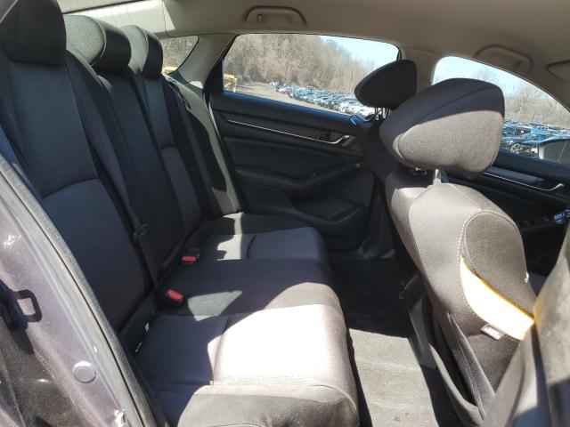 2020 HONDA ACCORD LX - 1HGCV1F18LA128281
