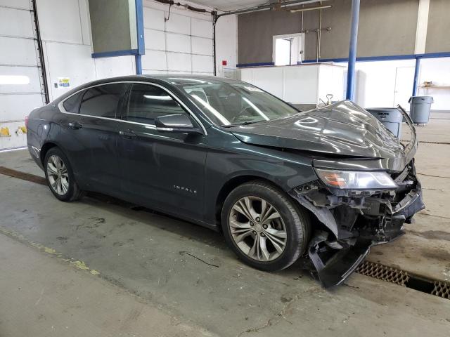 Vin: 2g1125s37e9307268, lot: 52984225, chevrolet impala lt 20144