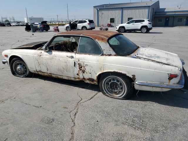 Vin: uf2j50690bw, lot: 52698225, jaguar xj 19752
