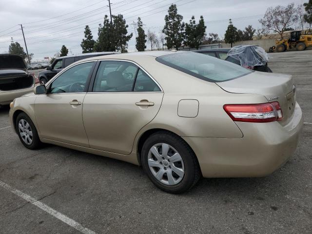 Vin: 4t4bf3ek9br106222, lot: 53874935, toyota camry base 20112