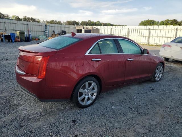Vin: 1g6aa5ra5e0112622, lot: 54192635, cadillac ats 20143
