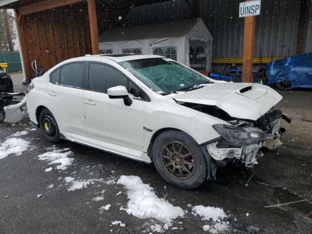 2015 SUBARU WRX LIMITED JF1VA1G62F9836065