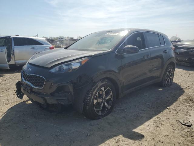 Vin: kndpm3ac9l7637929, lot: 52332805, kia sportage lx 2020 img_1
