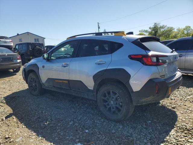 Vin: 4s4guht68r3770794, lot: 54552455, subaru crosstrek wilderness 20242