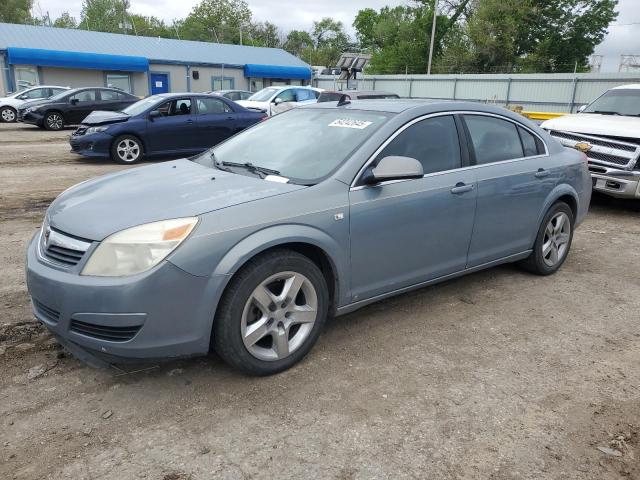 SATURN AURA XE
