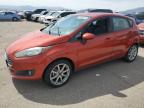 2018 FORD FIESTA SE - 3FADP4EJXJM110354