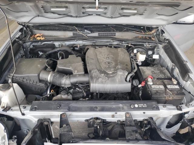 2018 TOYOTA TACOMA DOU - 3TMCZ5AN9JM152268