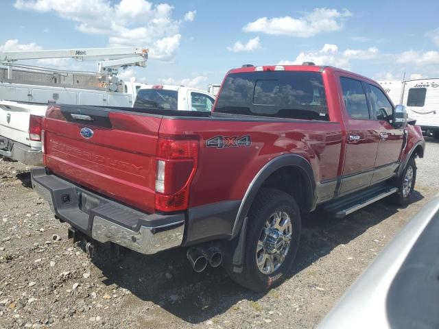 Vin: 1ft8w3bt2nec84672, lot: 51667575, ford f350 super duty 20223