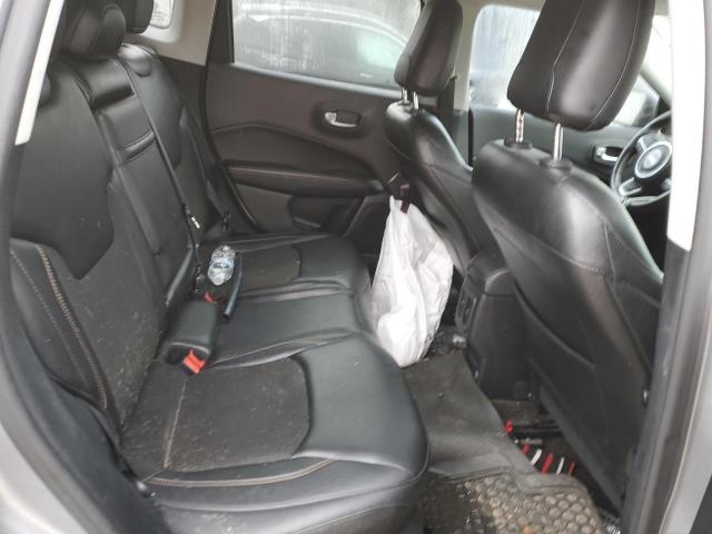 2018 JEEP COMPASS LA - 3C4NJDBB9JT162173