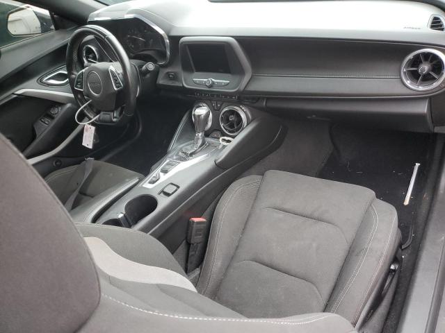 2020 CHEVROLET CAMARO LS 1G1FB1RXXL0115227