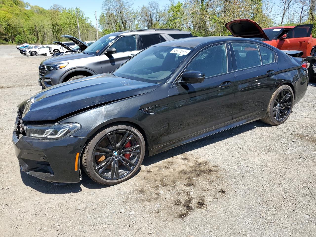 BMW M5