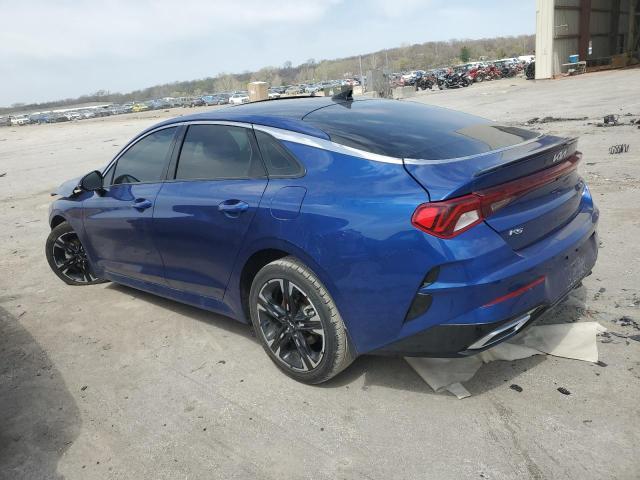 2022 KIA K5 GT LINE 5XXG64J21NG109013