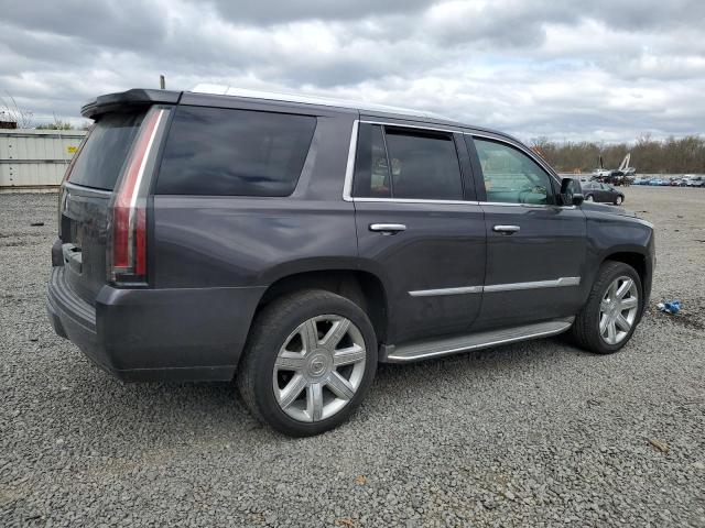 Vin: 1gys4bkjxfr238094, lot: 53188355, cadillac escalade luxury 20153