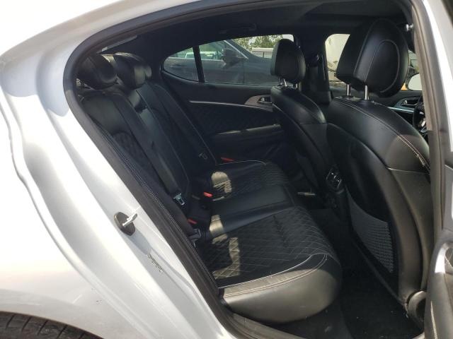 2019 GENESIS G70 PRESTI KMTG44LA3KU019850