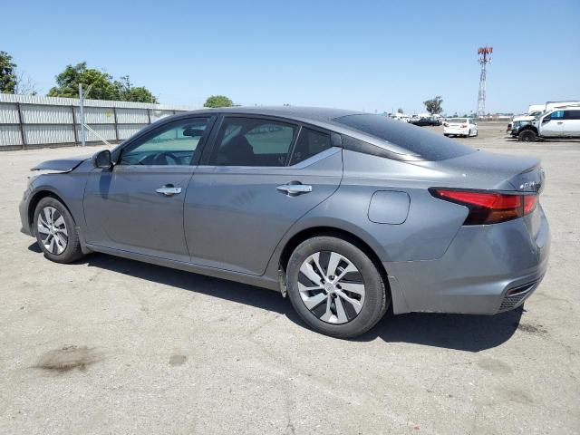 Vin: 1n4bl4bv3mn418602, lot: 53681655, nissan altima s 20212