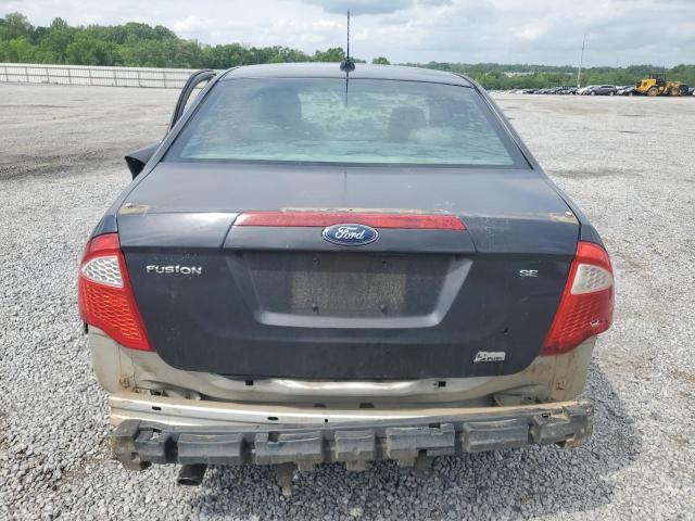 2010 FORD FUSION SE - 3FAHP0HG2AR285775