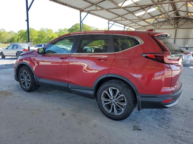 Vin: 7farw1h50me013497, lot: 52753405, honda crv ex 20212