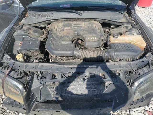 2016 CHRYSLER 300C - 2C3CCAKGXGH170719