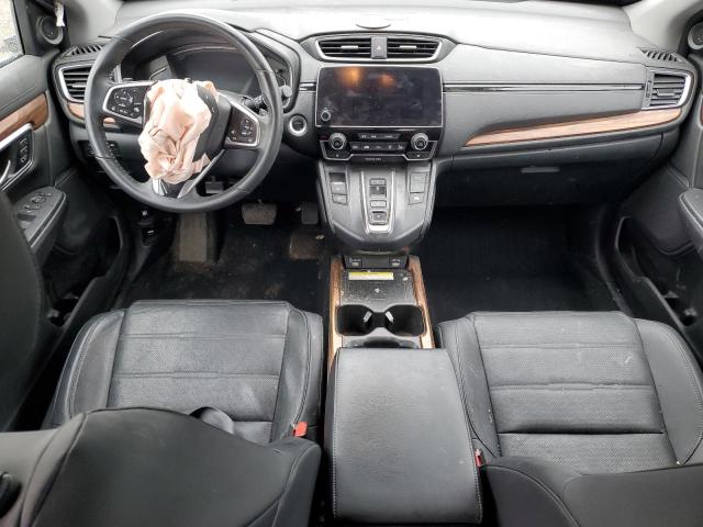 2022 HONDA CR-V TOURI - 5J6RT6H94NL024998