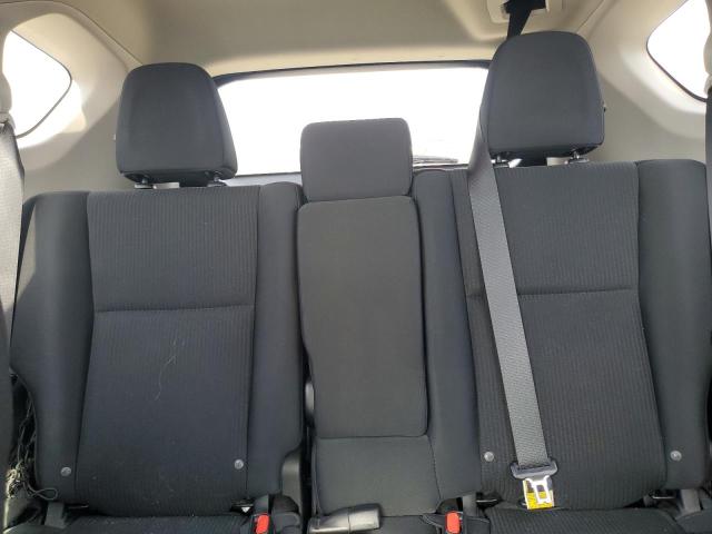 2018 TOYOTA RAV4 LE - 2T3ZFREV0JW443650