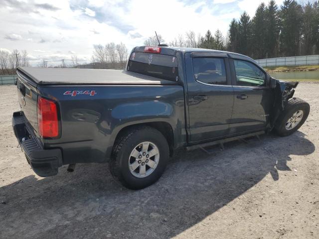 Vin: 1gcgtben7j1218423, lot: 52123915, chevrolet colorado 20183