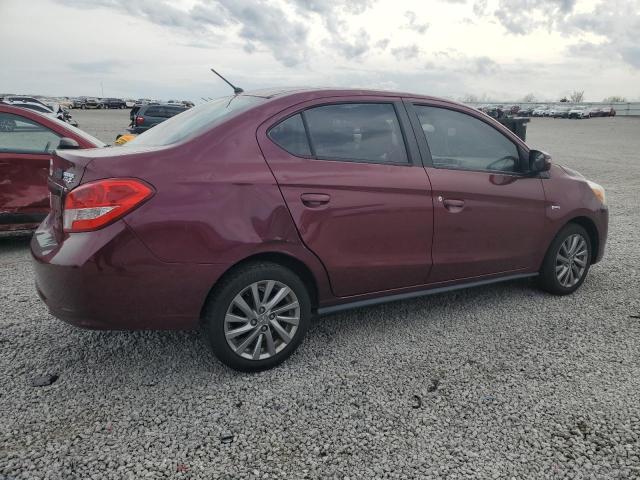 Vin: ml32f4fj8khf15899, lot: 51231325, mitsubishi mirage g4 se 20193