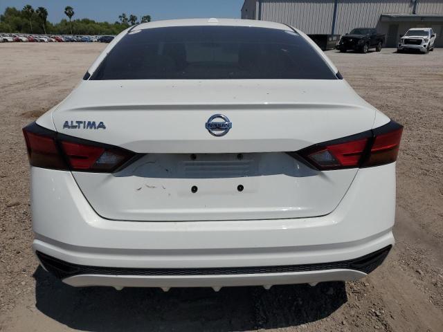 2019 NISSAN ALTIMA S - 1N4BL4BV5KN301407