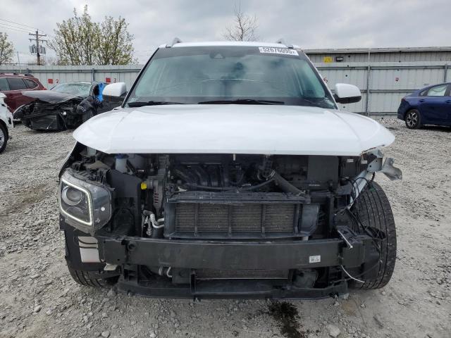 2021 HYUNDAI VENUE SEL - KMHRC8A33MU093130