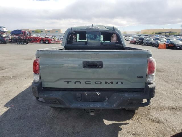 2023 TOYOTA TACOMA DOU - 3TMCZ5AN3PM563612