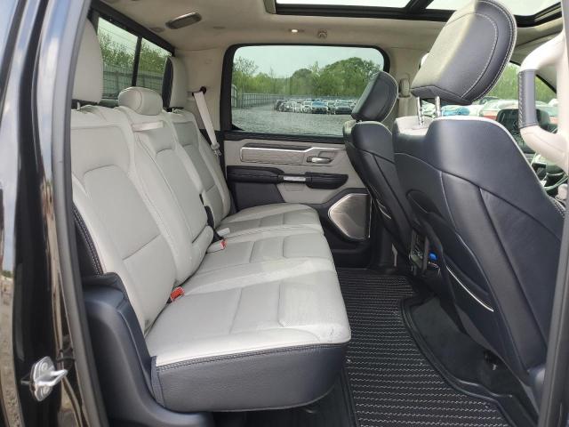 2022 RAM 1500 LIMIT - 1C6SRFHT3NN109831