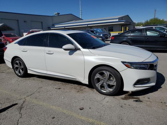 Vin: 1hgcv1f40ja193228, lot: 54769575, honda accord ex 20184