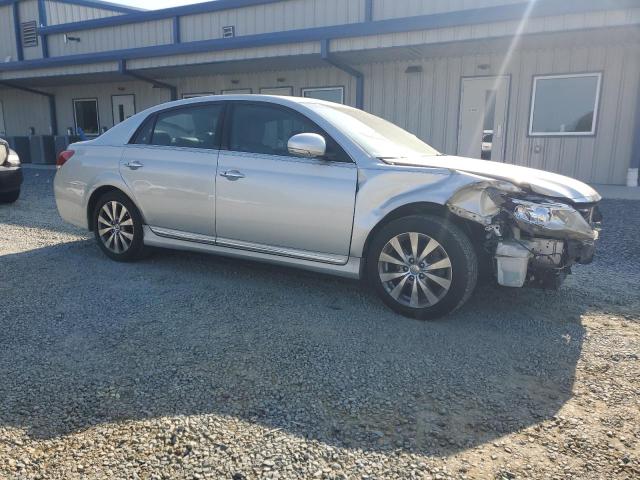 Vin: 4t1bk3db9cu455616, lot: 55025985, toyota avalon base 20124