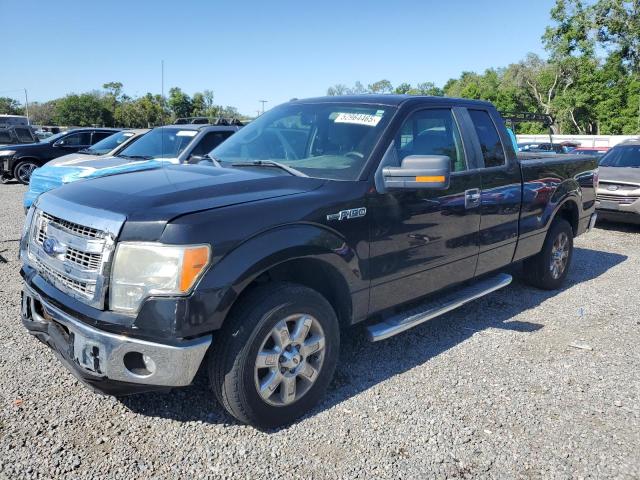 Vin: 1ftfx1cf6dfd91217, lot: 52964465, ford f-150 super cab 2013 img_1