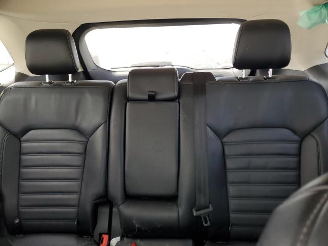 2017 FORD EDGE SEL - 2FMPK4J8XHBC69925