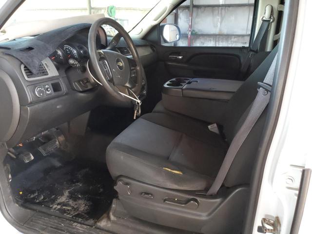 2012 CHEVROLET TAHOE POLI - 1GNLC2E07CR168881